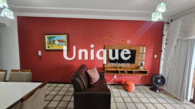 Apartamento, 2 quartos, 120 m² - Foto 3