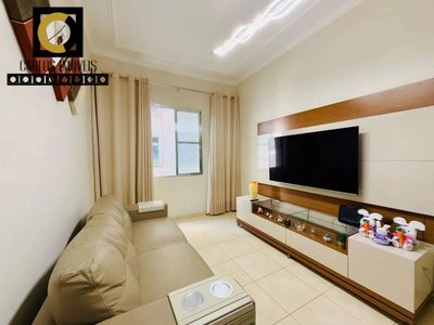 Apartamento, 1 quarto, 47 m² - Foto 1