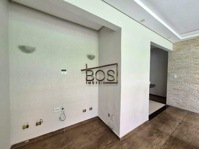 Apartamento, 3 quartos, 96 m² - Foto 5