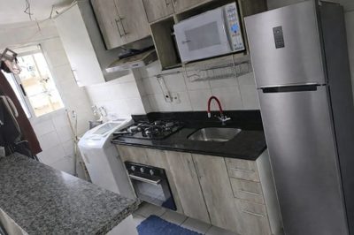 Apartamento, 2 quartos - Foto 3