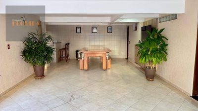 Casa, 3 quartos, 265 m² - Foto 4