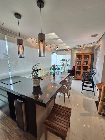 Apartamento, 3 quartos, 110 m² - Foto 3