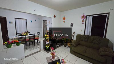 Casa, 5 quartos, 170 m² - Foto 1