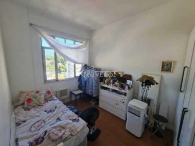 Apartamento, 1 quarto, 31 m² - Foto 1