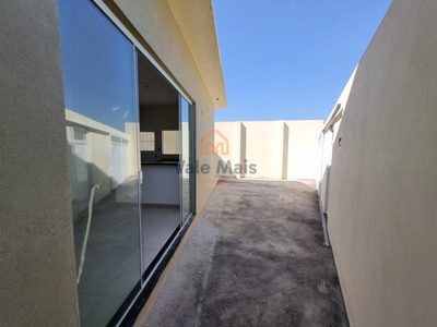 Casa, 3 quartos - Foto 4