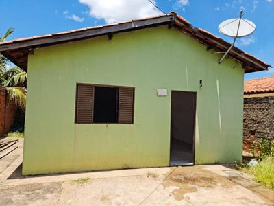 Casa, 2 quartos, 63 m² - Foto 1