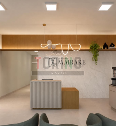 Loja-Salão, 202 m² - Foto 2