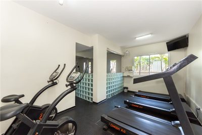 Apartamento, 3 quartos, 66 m² - Foto 5