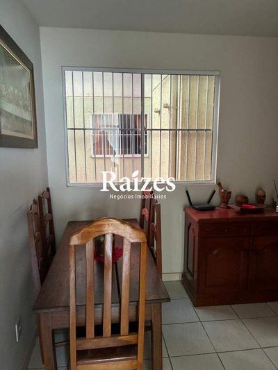 Apartamento, 2 quartos, 43 m² - Foto 1