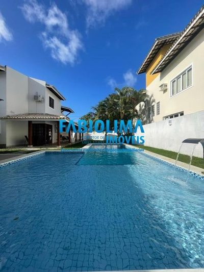 Casa de Condomínio, 4 quartos - Foto 5