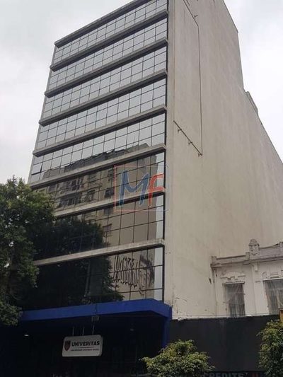 Prédio Inteiro, 6199 m² - Foto 1