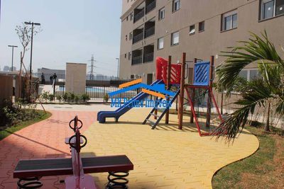 Apartamento, 2 quartos, 60 m² - Foto 5