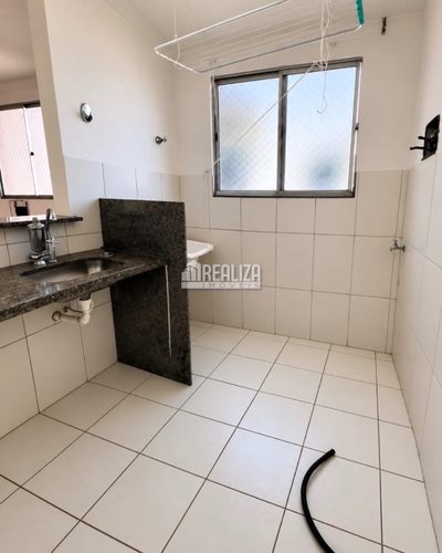 Apartamento, 2 quartos, 50 m² - Foto 1