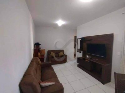 Apartamento, 2 quartos, 60 m² - Foto 3