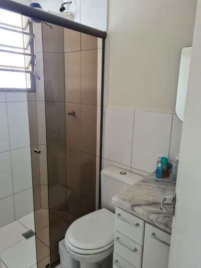 Apartamento, 3 quartos, 65 m² - Foto 4