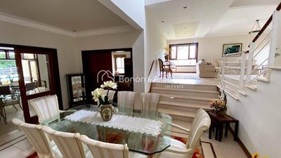 Casa de Condomínio, 5 quartos - Foto 4