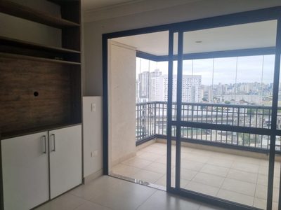 Apartamento, 3 quartos, 85 m² - Foto 1