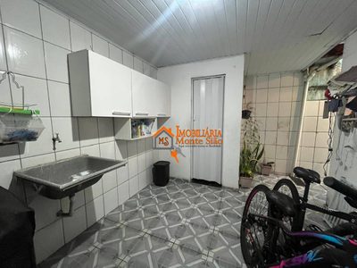 Casa de Condomínio, 2 quartos - Foto 3