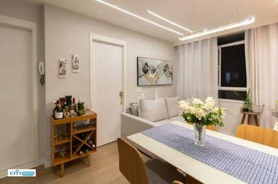 Apartamento, 2 quartos, 37 m² - Foto 4