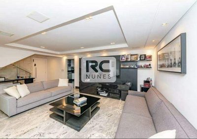 Apartamento, 4 quartos, 314 m² - Foto 1