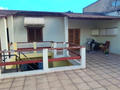 Sobrado, 2 quartos, 264 m² - Foto 1