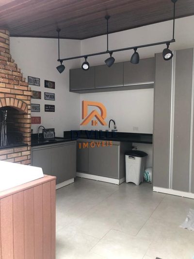 Casa, 3 quartos, 134 m² - Foto 2