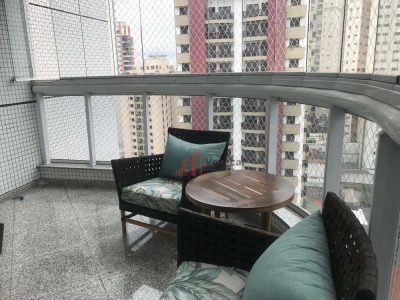 Apartamento, 2 quartos, 131 m² - Foto 2