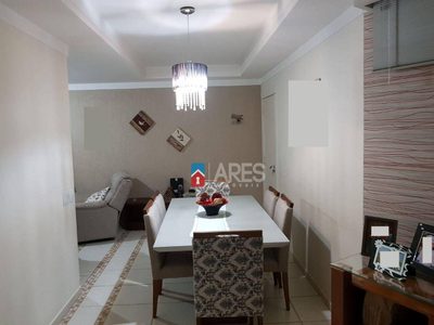 Apartamento, 2 quartos, 98 m² - Foto 2