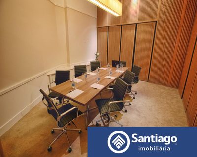 Sala-Conjunto, 23 m² - Foto 3