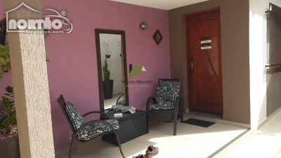 Casa, 5 quartos, 160 m² - Foto 4