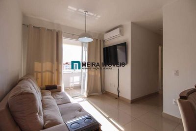 Apartamento, 3 quartos, 69 m² - Foto 4