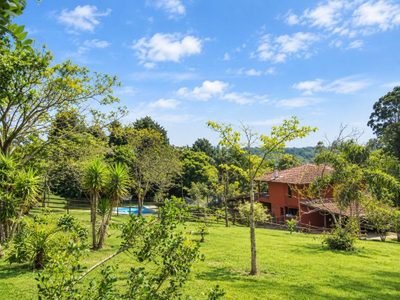 Terreno, 3 hectares - Foto 2
