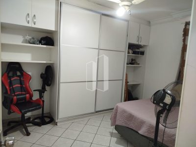 Apartamento, 2 quartos, 80 m² - Foto 1