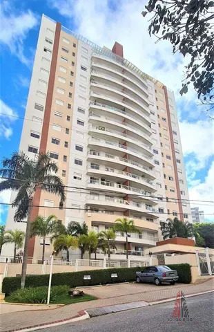 Apartamento, 3 quartos, 171 m² - Foto 1