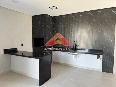 Casa, 3 quartos, 195 m² - Foto 2
