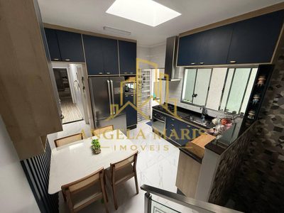 Casa, 3 quartos, 125 m² - Foto 3
