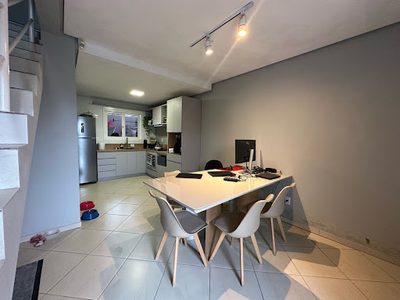 Casa, 2 quartos, 80 m² - Foto 2