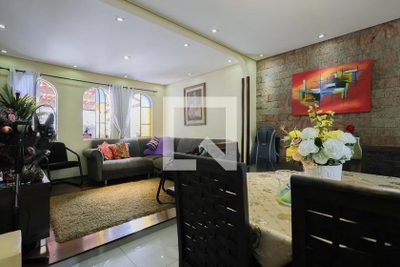 Casa, 3 quartos, 113 m² - Foto 1