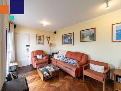 Apartamento, 3 quartos, 109 m² - Foto 5