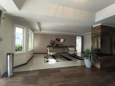 Apartamento, 3 quartos, 107 m² - Foto 2