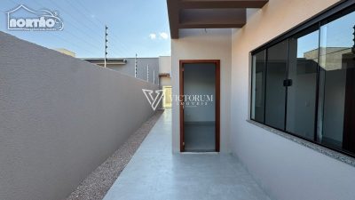Casa, 3 quartos, 95 m² - Foto 5