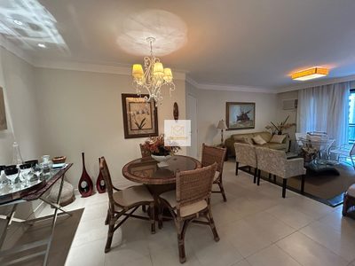 Apartamento, 3 quartos, 123 m² - Foto 5