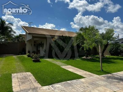 Casa, 4 quartos, 384 m² - Foto 1