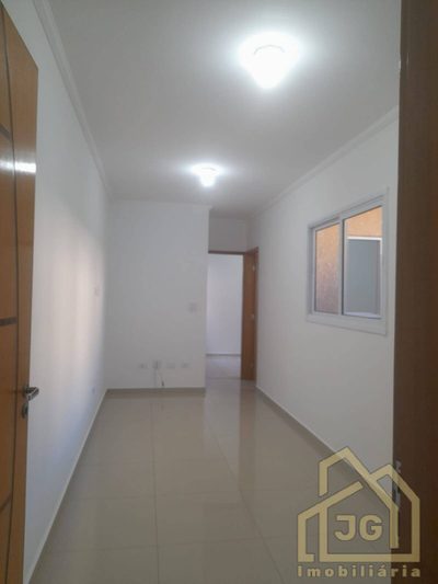 Apartamento, 2 quartos, 44 m² - Foto 4