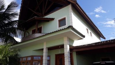 Casa, 8 quartos - Foto 3
