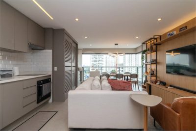 Apartamento, 2 quartos, 77 m² - Foto 1