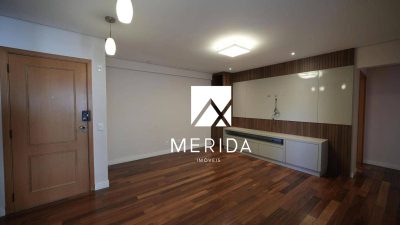 Apartamento, 3 quartos, 127 m² - Foto 1