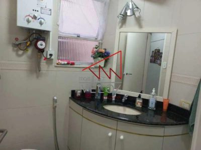 Apartamento, 4 quartos, 361 m² - Foto 1