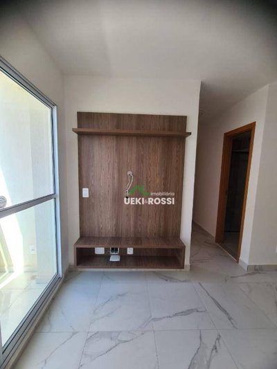 Apartamento, 2 quartos, 47 m² - Foto 4
