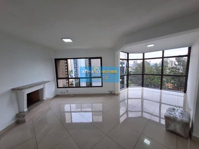 Apartamento, 3 quartos, 140 m² - Foto 2